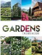 Gardens Switzerland