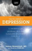 Integrative Medicine for Depression