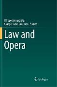 Law and Opera