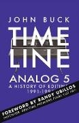 Timeline Analog 5: 1991-1996