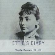 Ettie's Diary