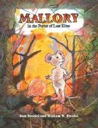 Mallory in the Forest of Lost Kites