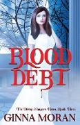 Blood Debt