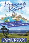 Roaming with the Rylons Australia and New Zealand