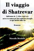 Il viaggio di Shatrevar