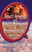 Quality Assurance and Quality Management