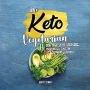 The Keto Vegetarian