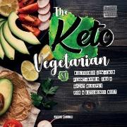 The Keto Vegetarian