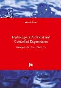 Hydrology of Artificial and Controlled Experiments