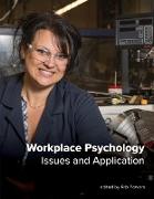 Workplace Psychology