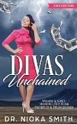 DIVAS Unchained