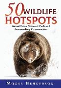 50 Wildlife Hotspots