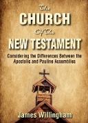 The Church of the New Testament