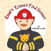 Anna's Kittens Find Homes