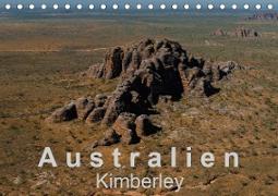 Australien - Kimberley (Tischkalender 2020 DIN A5 quer)