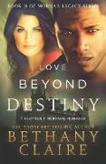 Love Beyond Destiny