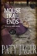 Mouse Trail Ends