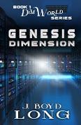 Genesis Dimension