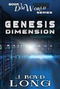 Genesis Dimension