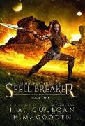 Spell Breaker