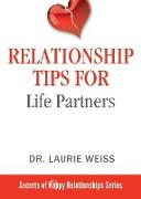 Relationship Tips for Life Partners