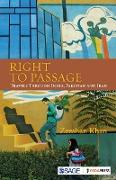 Right to Passage