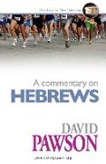 A Commentary on Hebrews