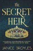 The Secret Heir