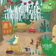 The Woodland Christmas Ball