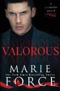 Valorous (Quantum Series, Book 2)