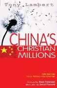 China's Christian Millions