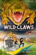 Wild Claws (2). Der Biss des Alligators