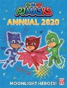 PJ Masks: Annual 2020