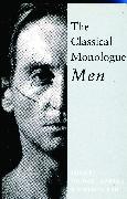 The Classical Monologue: Men