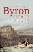 Byron and Italy