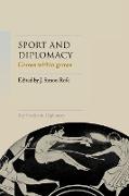 Sport and diplomacy