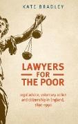 Lawyers for the Poor