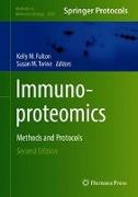 Immunoproteomics