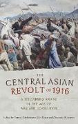 The Central Asian Revolt of 1916