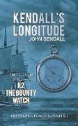 Kendall's Longitude