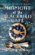 MIDNIGHT AT THE BLACKBIRD CAFE