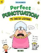Perfect Punctuation (Fun with English)