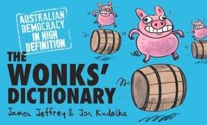 The Wonks' Dictionary