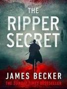 The Ripper Secret