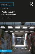 Poetic Inquiry