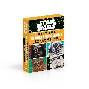 Star Wars Meet the Heroes and Villains Box Set