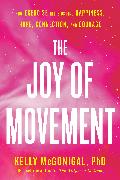 The Joy of Movement