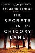 The Secrets on Chicory Lane