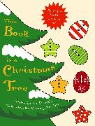 This Book Is a Christmas Tree