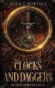 Clocks and Daggers